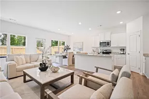 1567 Aiden Wy, Conyers, GA 30013 - Photo 5