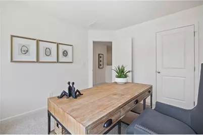 1567 Aiden Way #34, Conyers, GA 30013 - Photo 25