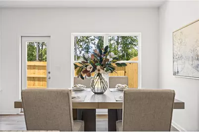 1567 Aiden Way #34, Conyers, GA 30013 - Photo 11