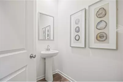 1567 Aiden Way #34, Conyers, GA 30013 - Photo 3