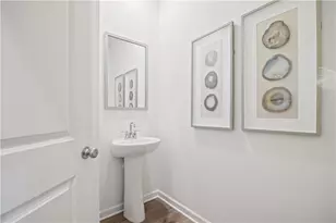 1567 Aiden Wy, Conyers, GA 30013 - Photo 3