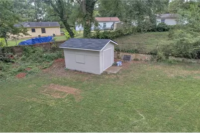 372 Amal Drive SW, Atlanta, GA 30315 - Photo 33