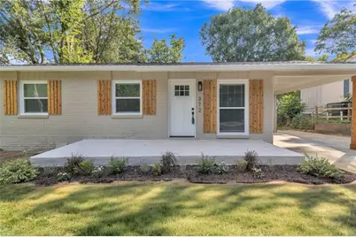 372 Amal Drive SW, Atlanta, GA 30315 - Photo 23