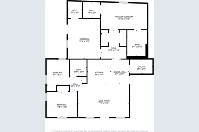 372 Amal Drive SW, Atlanta, GA 30315 - Photo 35