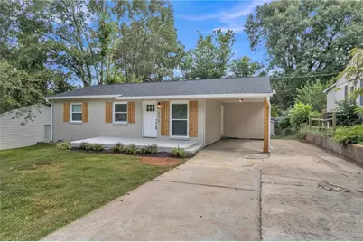 372 Amal Drive SW, Atlanta, GA 30315 - Photo 27