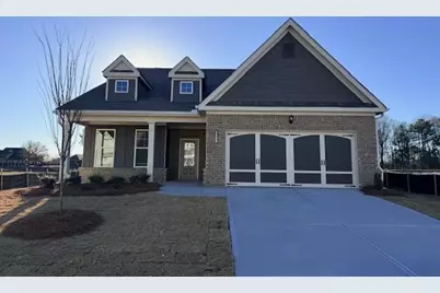 2509 Anhinga Drive, Loganville, GA 30052 - Photo 1