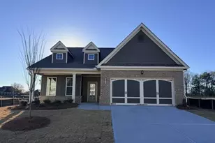 2509 Anhinga Dr, Loganville, GA 30052 - Photo 1