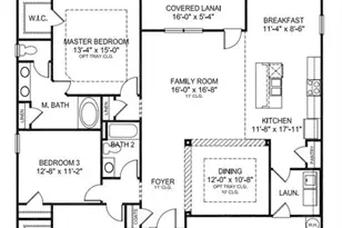 216 Rhett Dr, Bowdon, GA 30108 - Photo 11