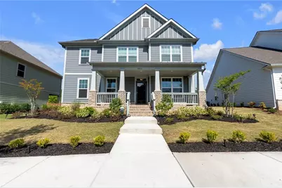 9913 Stretford Road, Douglasville, GA 30135 - Photo 1