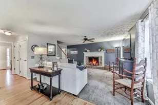 1108 Fieldstone Dr, Canton, GA 30114 - Photo 19