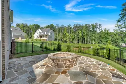 1065 Low Water Crossing NW, Acworth, GA 30101 - Photo 21