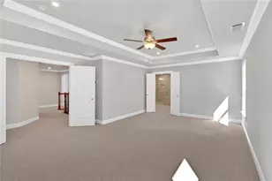 1065 Low Water Crossing NW, Acworth, GA 30101 - Photo 49