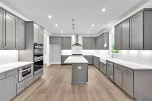 1065 Low Water Crossing NW, Acworth, GA 30101 - Photo 41