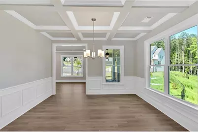 1065 Low Water Crossing NW, Acworth, GA 30101 - Photo 19