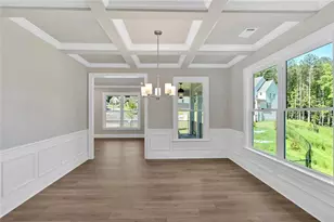 1065 Low Water Crossing NW, Acworth, GA 30101 - Photo 19