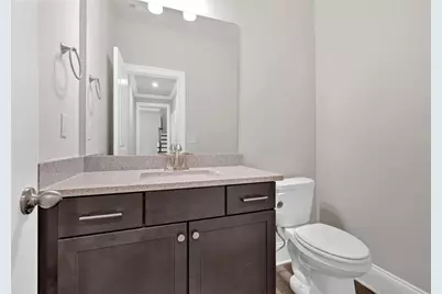 1065 Low Water Crossing NW, Acworth, GA 30101 - Photo 33