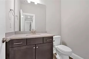 1065 Low Water Crossing NW, Acworth, GA 30101 - Photo 33