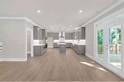 1065 Low Water Crossing NW, Acworth, GA 30101 - Photo 39