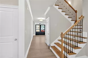 1065 Low Water Crossing NW, Acworth, GA 30101 - Photo 35