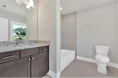 1065 Low Water Crossing NW, Acworth, GA 30101 - Photo 13