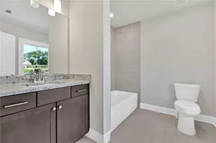 1065 Low Water Crossing NW, Acworth, GA 30101 - Photo 13