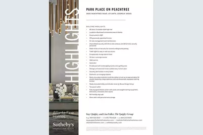 2660 Peachtree Road NW #32C, Atlanta, GA 30305 - Photo 55