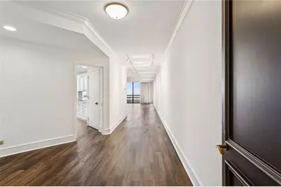 2660 Peachtree Road NW #32C, Atlanta, GA 30305 - Photo 5