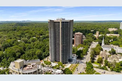 2660 Peachtree Road NW #32C, Atlanta, GA 30305 - Photo 49