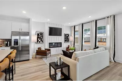 3234 Cyrus Creek Drive #23, Kennesaw, GA 30152 - Photo 15