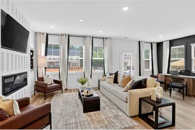 3234 Cyrus Creek Drive #23, Kennesaw, GA 30152 - Photo 13