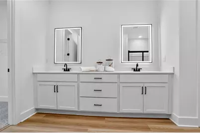 3234 Cyrus Creek Drive #23, Kennesaw, GA 30152 - Photo 21