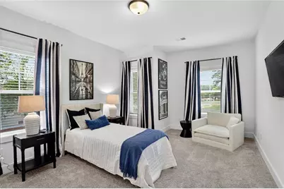 3234 Cyrus Creek Drive #23, Kennesaw, GA 30152 - Photo 25