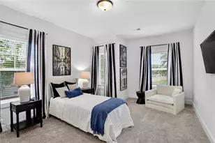 3234 Cyrus Creek Dr, Kennesaw, GA 30152 - Photo 25