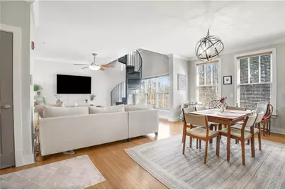 1628 Briarcliff Road NE #18, Atlanta, GA 30306 - Photo 3