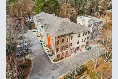 1628 Briarcliff Road NE #18, Atlanta, GA 30306 - Photo 23