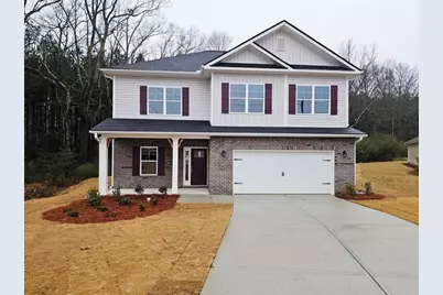 153 Scarlett Place Drive, Bowdon, GA 30108 - Photo 1