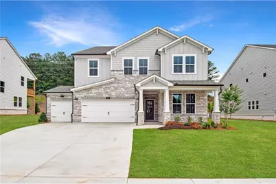 719 Crossroad Court, Powder Springs, GA 30127 - Photo 1