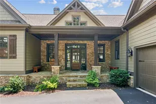 51 Deer Run Ridge Ext, Big Canoe, GA 30143 - Photo 3