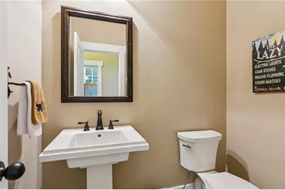 51 Deer Run Ridge Extension, Big Canoe, GA 30143 - Photo 31