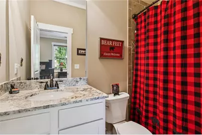 51 Deer Run Ridge Extension, Big Canoe, GA 30143 - Photo 25