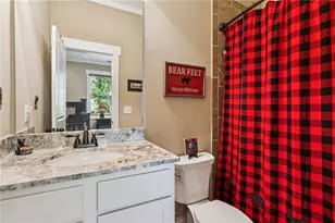 51 Deer Run Ridge Ext, Big Canoe, GA 30143 - Photo 25
