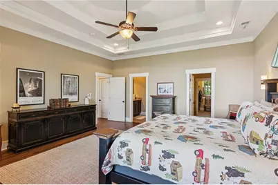 51 Deer Run Ridge Extension, Big Canoe, GA 30143 - Photo 19