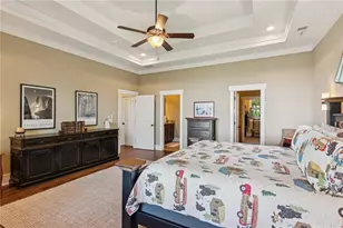 51 Deer Run Ridge Ext, Big Canoe, GA 30143 - Photo 19