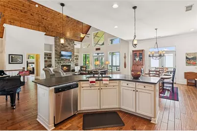 51 Deer Run Ridge Extension, Big Canoe, GA 30143 - Photo 13