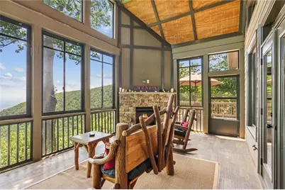 51 Deer Run Ridge Extension, Big Canoe, GA 30143 - Photo 37