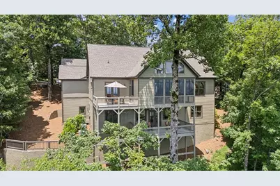 51 Deer Run Ridge Extension, Big Canoe, GA 30143 - Photo 41