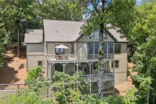 51 Deer Run Ridge Ext, Big Canoe, GA 30143 - Photo 41