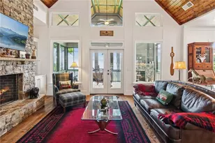 51 Deer Run Ridge Ext, Big Canoe, GA 30143 - Photo 9