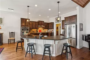 51 Deer Run Ridge Ext, Big Canoe, GA 30143 - Photo 11