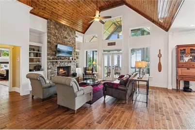 51 Deer Run Ridge Extension, Big Canoe, GA 30143 - Photo 7